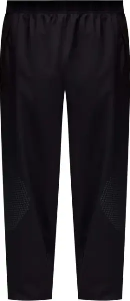 Спортивні штани Nike JORDAN SPORT JAM WARM-UP чорні HF9890-010
