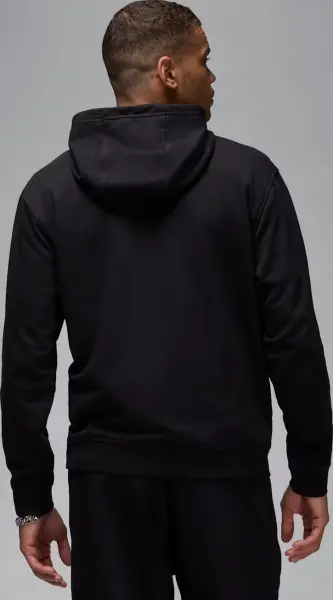 Спортивный костюм Nike JORDAN SPORT CROSSOVER DRI-FIT черный FV8606-010&FV8608-010