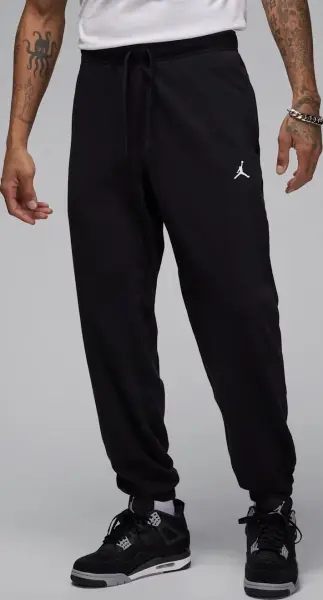Спортивный костюм Nike JORDAN SPORT CROSSOVER DRI-FIT черный FV8606-010&FV8608-010