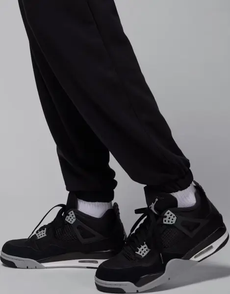 Спортивный костюм Nike JORDAN SPORT CROSSOVER DRI-FIT черный FV8606-010&FV8608-010