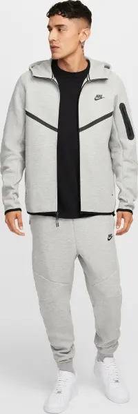Спортивный костюм Nike TECH серый HV0949-063&HV0959-063