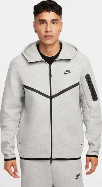 Спортивный костюм Nike TECH серый HV0949-063&HV0959-063