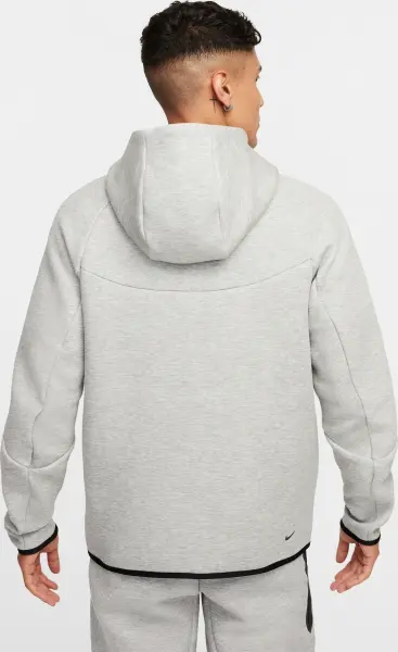 Спортивный костюм Nike TECH серый HV0949-063&HV0959-063
