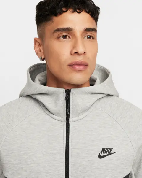 Спортивный костюм Nike TECH серый HV0949-063&HV0959-063