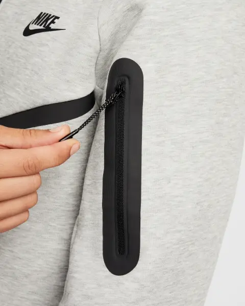 Спортивный костюм Nike TECH серый HV0949-063&HV0959-063