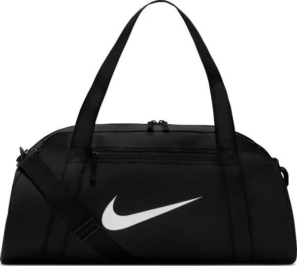 Сумка спортивна Nike TRAINING DUFFEL 24L чорна IH7961-010