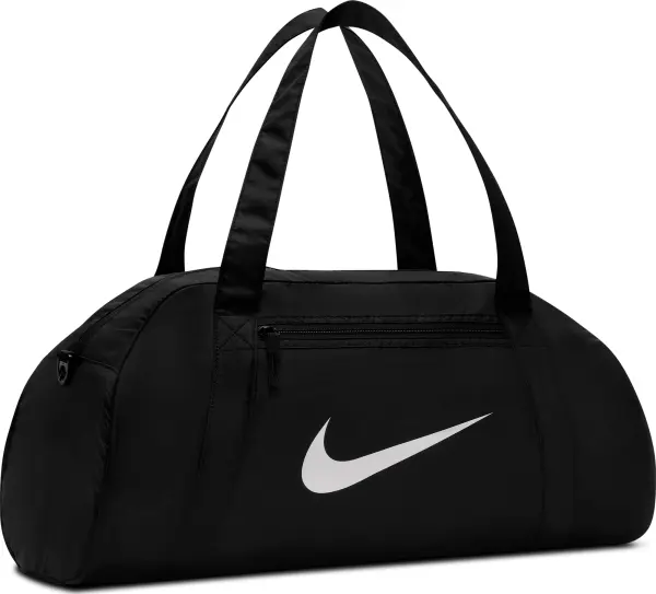 Сумка спортивна Nike TRAINING DUFFEL 24L чорна IH7961-010