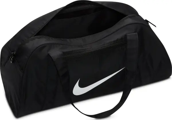 Сумка спортивна Nike TRAINING DUFFEL 24L чорна IH7961-010
