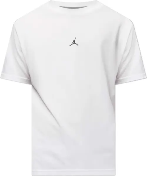 Футболка Nike JORDAN SPORT DRI-FIT JUMPMAN біла IB6757-100