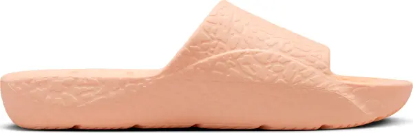 Шлепанцы Nike JORDAN FRANCHISE SHOWER светло-оранжевые HQ2163-801