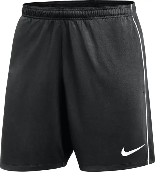 Шорти Nike DRI-FIT PARK26 чорно-білі HM7146-010