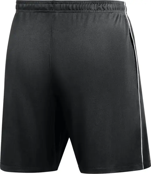 Шорти Nike DRI-FIT PARK26 чорно-білі HM7146-010