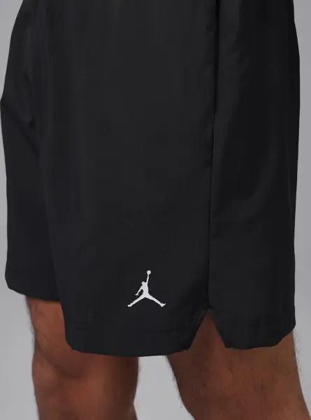 Шорти Nike JORDAN SPORT ESSENTIALS DRI-FIT WOVEN чорні IF2160-010