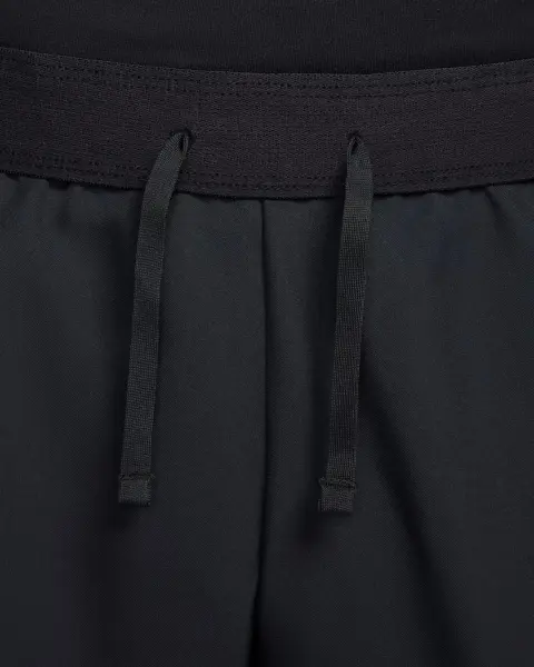 Шорти для тенісу Nike COURT VICTORY DRI-FIT 9IN чорні FD5384-010