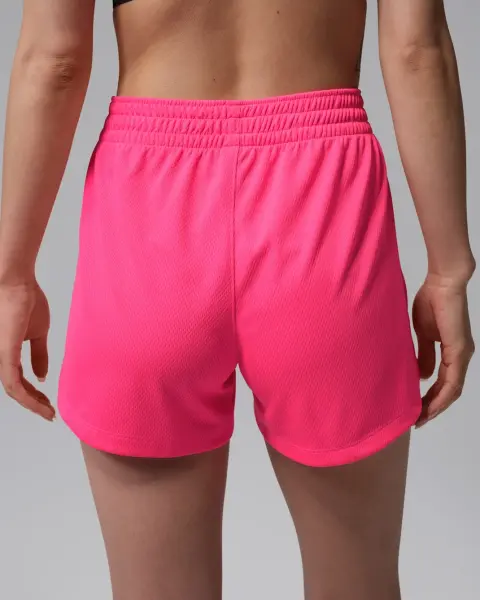 Шорти жіночі Nike JORDAN SPORT MESH рожеві FN5162-645