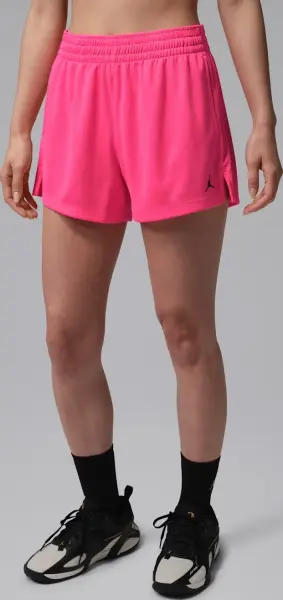 Шорти жіночі Nike JORDAN SPORT MESH рожеві FN5162-645