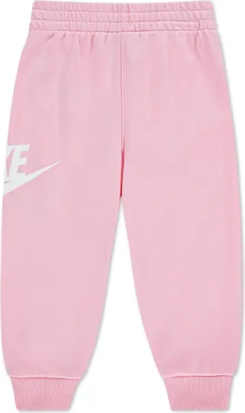 Спортивні штани дитячі Nike SPORTSWEAR CLUB FLEECE FRENCH TERRY світло-рожеві 36L099-A0W