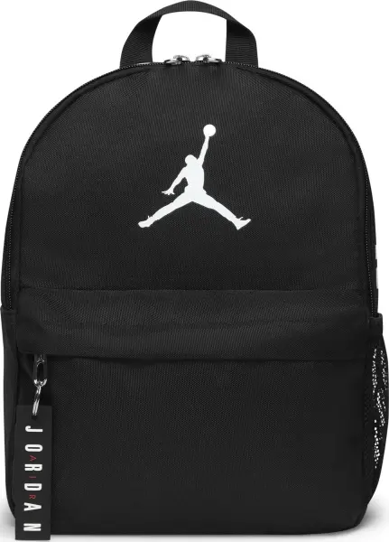 Рюкзак дитячий Nike AIR JORDAN MINI чорний 7A0654-023