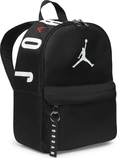 Рюкзак дитячий Nike AIR JORDAN MINI чорний 7A0654-023
