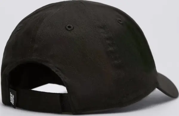 Кепка дитяча Nike SWOOSH чорна 8A2319-023