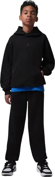 Спортивный костюм подростковый Nike JORDAN DRI-FIT CORE SPORT черный 95F531-023__95F532-023
