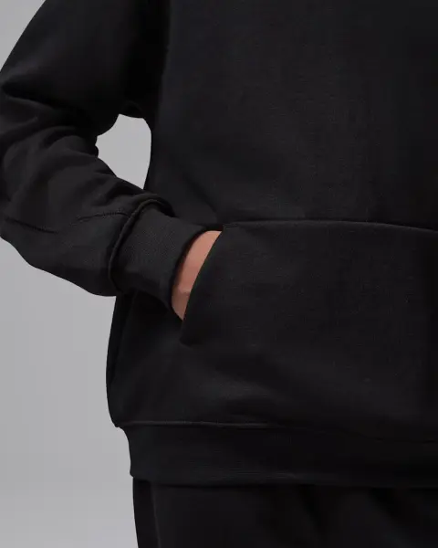 Спортивный костюм подростковый Nike JORDAN DRI-FIT CORE SPORT черный 95F531-023__95F532-023