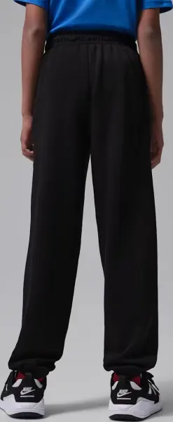 Спортивный костюм подростковый Nike JORDAN DRI-FIT CORE SPORT черный 95F531-023__95F532-023