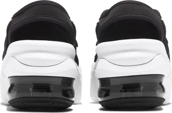 Сандалі жіночі Nike AIR MAX KOKO чорно-біло-золоті CI8798-002
