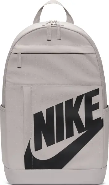 Рюкзак Nike ELEMENTAL BACKPACK - HBR 21L сіро-чорний DD0559-014