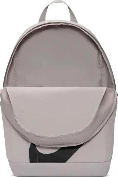 Рюкзак Nike ELEMENTAL BACKPACK - HBR 21L сіро-чорний DD0559-014