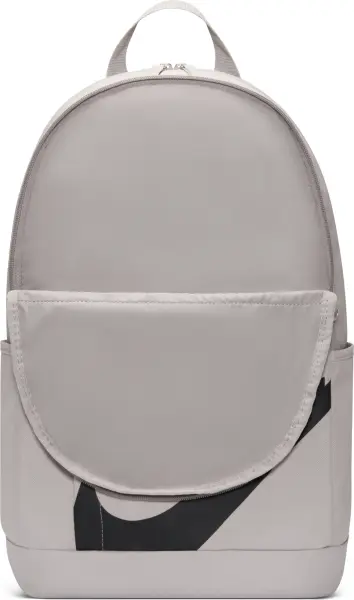 Рюкзак Nike ELEMENTAL BACKPACK - HBR 21L сіро-чорний DD0559-014