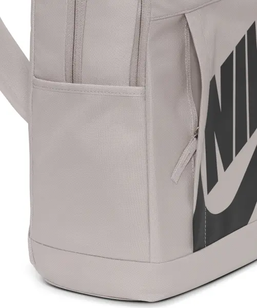 Рюкзак Nike ELEMENTAL BACKPACK - HBR 21L сіро-чорний DD0559-014