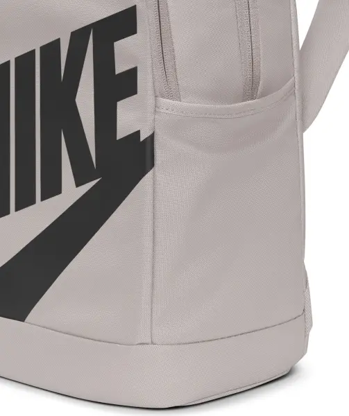 Рюкзак Nike ELEMENTAL BACKPACK - HBR 21L сіро-чорний DD0559-014
