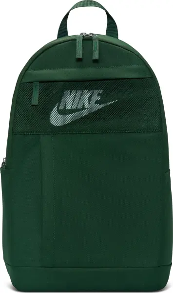 Рюкзак Nike ELEMENTAL LBR 21L темно-зелений DD0562-323