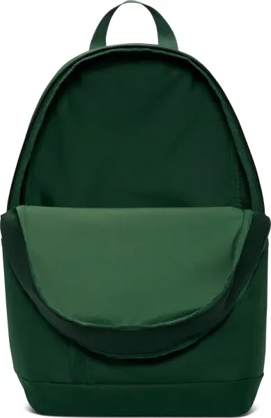 Рюкзак Nike ELEMENTAL LBR 21L темно-зелений DD0562-323