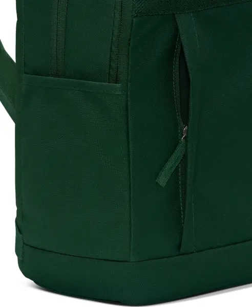 Рюкзак Nike ELEMENTAL LBR 21L темно-зелений DD0562-323