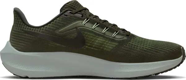 Кроссовки беговые Nike PEGASUS 39 темно-зеленые DH4071-300