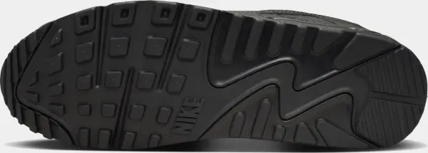 Кроссовки Nike AIR MAX 90 черные DM0029-024