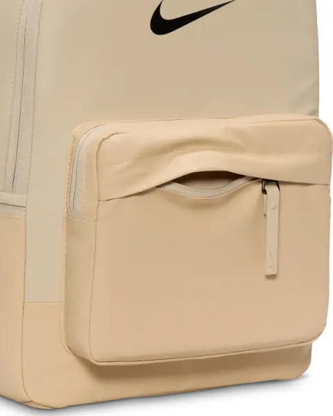 Рюкзак Nike HERITAGE WINTERIZED EUGENE 23L бежевий DN3592-253