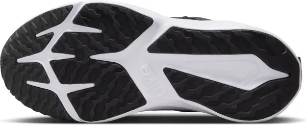Кросівки дитячі Nike STAR RUNNER 4 NN (PS) чорно-білі DX7614-001