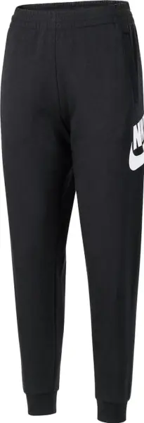 Спортивные штаны подростковые Nike CLUB FLEECE черные FD2995-010