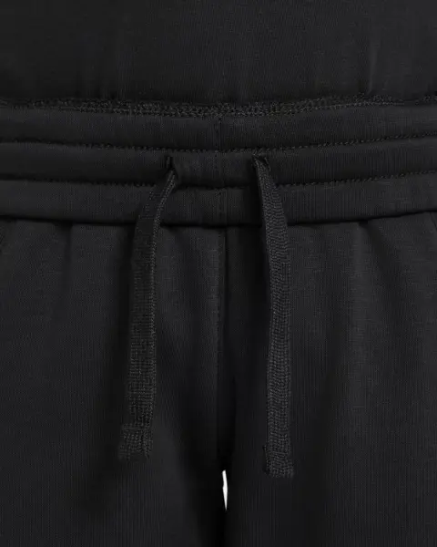 Спортивные штаны подростковые Nike CLUB FLEECE черные FD2995-010