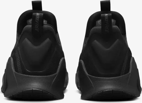 Кроссовки для тренировок женские Nike FREE METCON 6 черные FJ7126-003