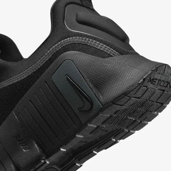 Кроссовки для тренировок женские Nike FREE METCON 6 черные FJ7126-003