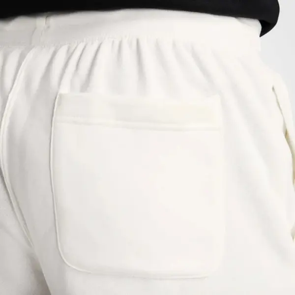 Шорти Nike CLUB FRENCH TERRY ALUMNI SHORTS молочні FQ4950-133