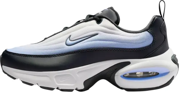 Кросівки жіночі Nike AIR MAX PORTAL біло-чорно-сині HF3053-110