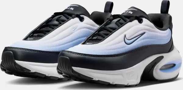 Кросівки жіночі Nike AIR MAX PORTAL біло-чорно-сині HF3053-110