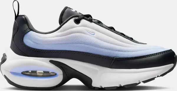 Кросівки жіночі Nike AIR MAX PORTAL біло-чорно-сині HF3053-110