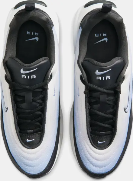 Кросівки жіночі Nike AIR MAX PORTAL біло-чорно-сині HF3053-110