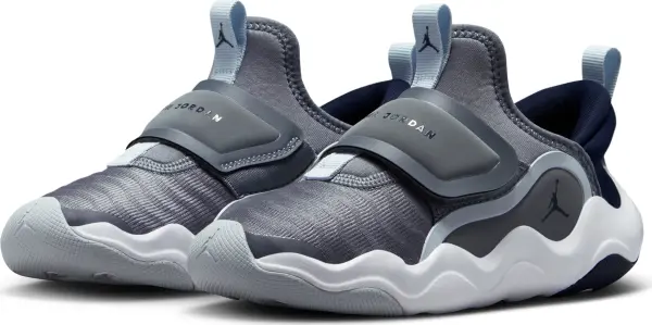 Кросівки дитячі Nike JORDAN 23/7.2 EASYON (PS) сіро-темно-сині HF3415-006